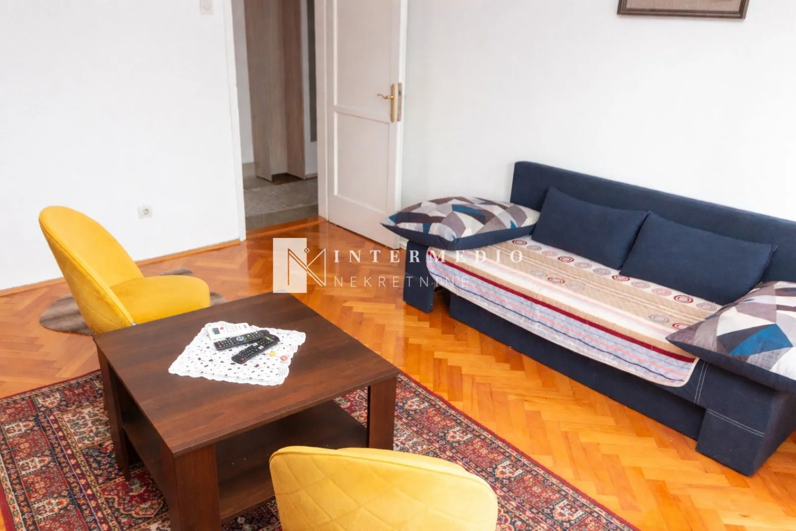 Prodaja, dvosoban stan, 73m², Topla, Herceg Novi