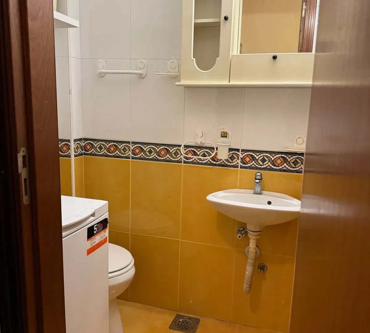 Rent, two bedroom apartment, 60m², Budva, Crna Gora