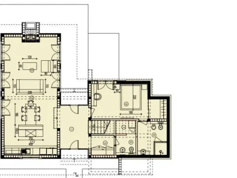 Prodaja, kuća, 160m², Blizikuće, Budva - image 4