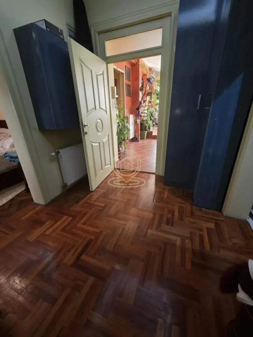 Prodaja, trosoban stan, 75m², Medijana, Niš