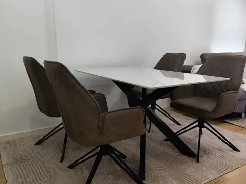 Rent, two bedroom apartment, 64m², Stari Aerodrom, Podgorica - image 4