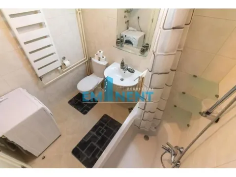 Rent, two bedroom apartment, 46m², Novi Beograd Blok 67, Novi Beograd Sve Podlokacije - image 7
