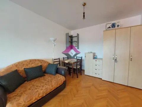 Izdavanje, jednosoban stan, 39m², Palilulska Pijaca, Palilula Sve Podlokacije - image 4