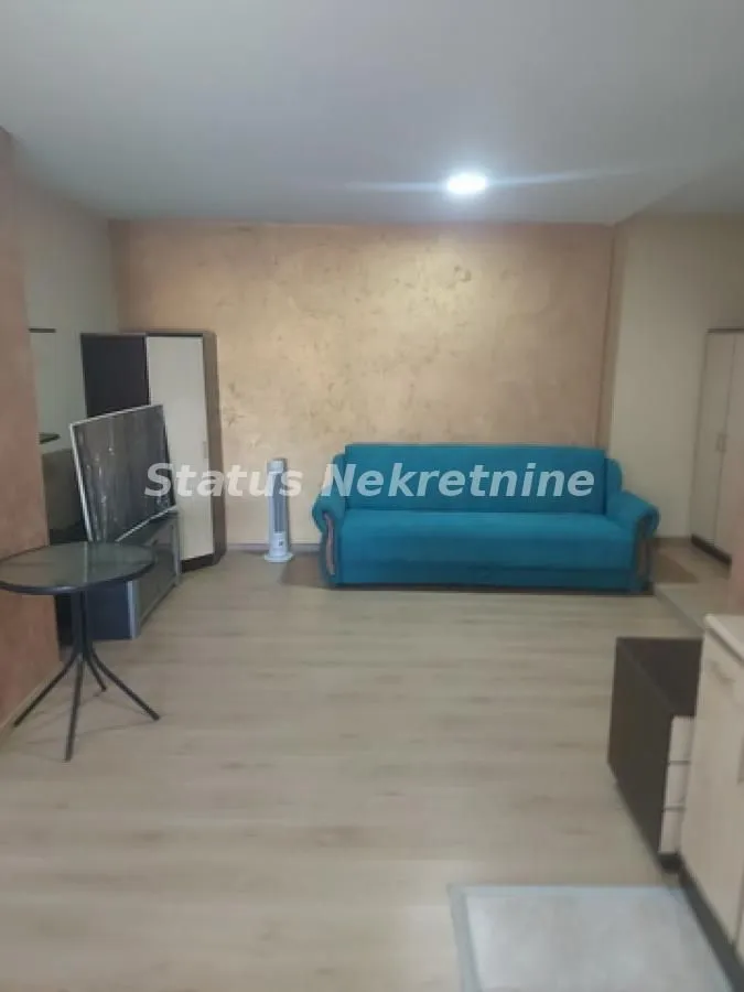 Rent, one bedroom apartment, 40m², Veternik, Novi Sad Sve Podlokacije