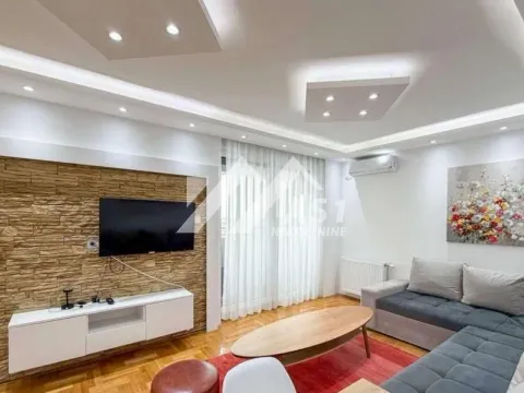 Rent, two bedroom apartment, 46m², Grbavica, Novi Sad Sve Podlokacije - image 5