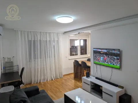 Izdavanje, dvosoban stan, 44m², Šumice, Beograd - image 14