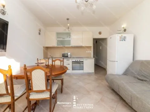 Prodaja, dvosoban stan, 65m², Đenovići, Herceg Novi - image 8