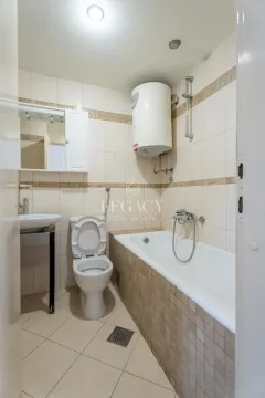 Sale, four bedroom apartment, 122m², Novi Beograd Sve Podlokacije, Beograd - image 13