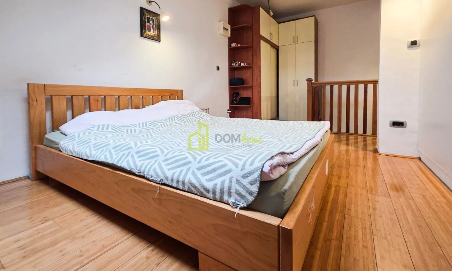 Prodaja, dvosoban stan, 80m², Zagorič, Podgorica