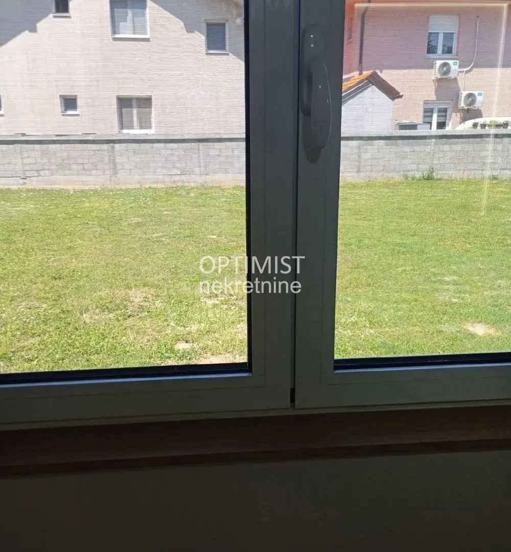 Rent, apartment, 30m², Borča 1, Borča Sve Podlokacije