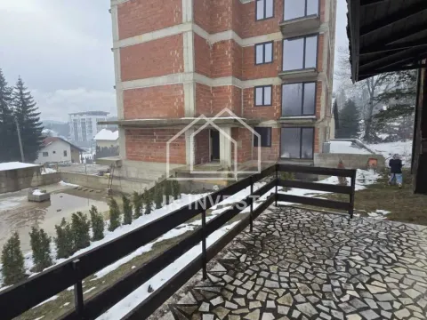 Sale, house, 46m², Sloboda, Zlatibor - image 2