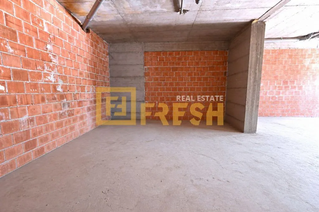Sale, office space, 78m², Zabjelo, Podgorica