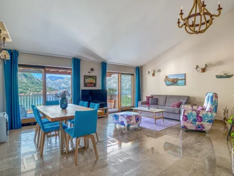 Prodaja, kuća, 507m², Dobrota, Kotor - image 12