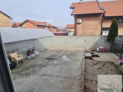 Sale, three bedroom apartment, 73m², Batajnica, Beograd - image 11