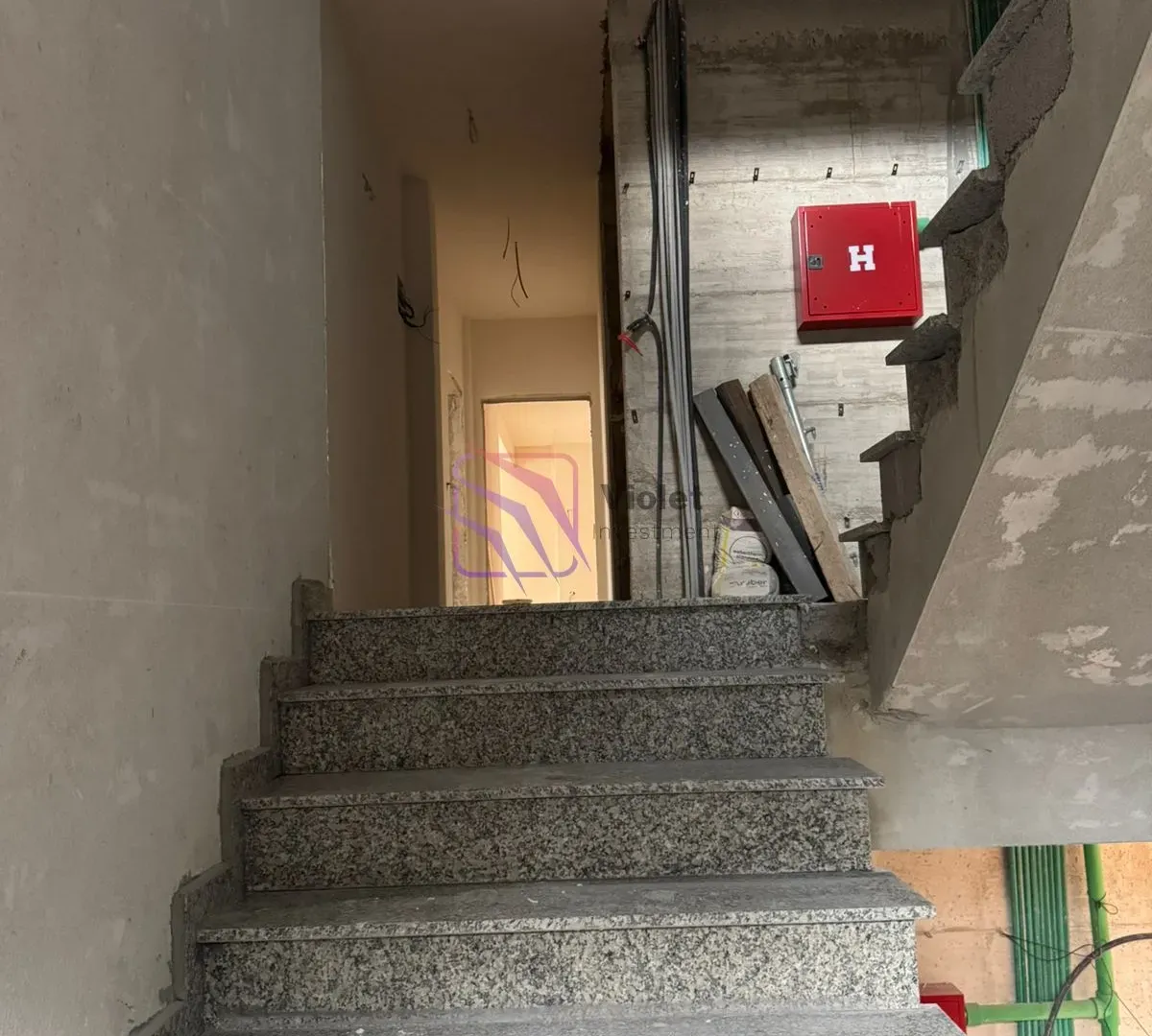 Prodaja, jednosoban stan, 49m², Liman, Ulcinj