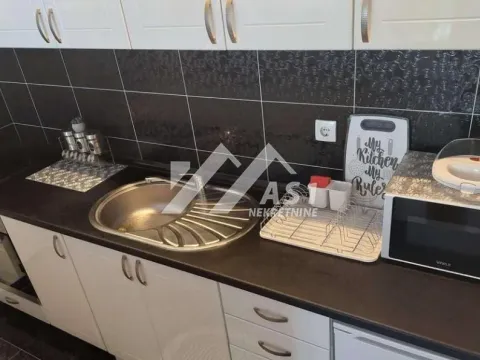 Izdavanje, dvosoban stan, 52m², Grbavica, Novi Sad Sve Podlokacije - image 4