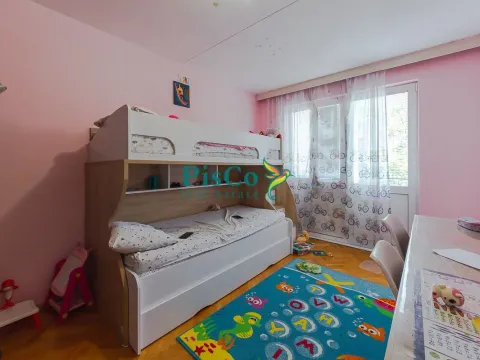 Prodaja, dvosoban stan, 57m², Podgorica, Crna Gora - image 7