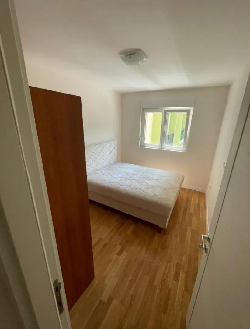Rent, one bedroom apartment, 45m², Zabjelo, Podgorica