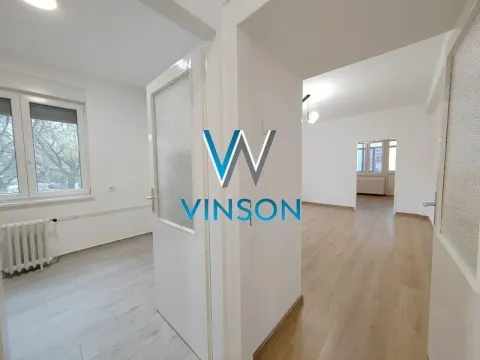 Sale, two bedroom apartment, 52m², Centar, Novi Sad - image 8