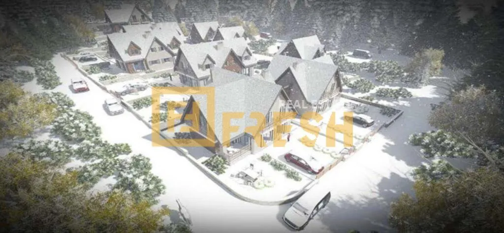 Prodaja, plac, 2710m², Žabljak, Crna Gora