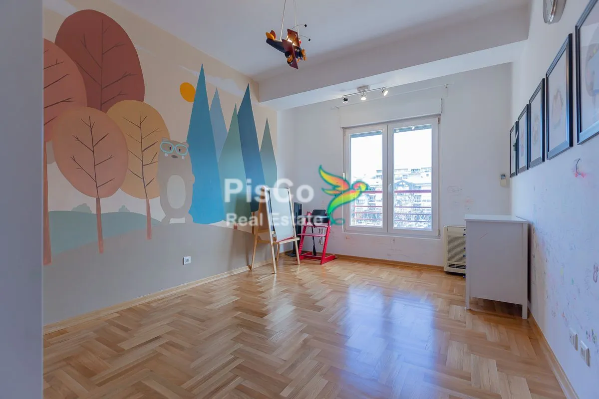 Rent, three bedroom apartment, 100m², Preko Morače, Podgorica