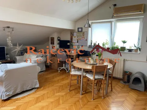Sale, one bedroom apartment, 38m², Kluz, Zvezdara Sve Podlokacije - image 9
