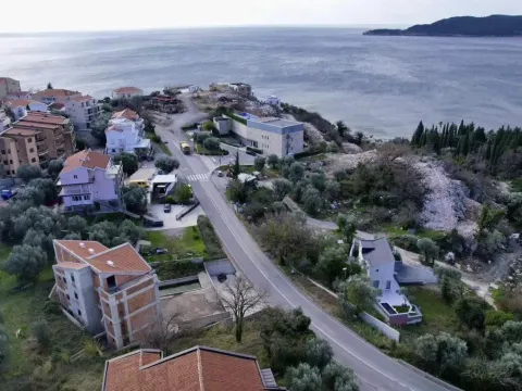 Zemljište in Kamenovo