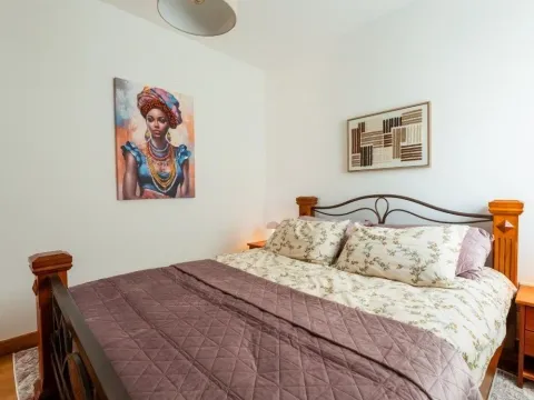 Sale, two bedroom apartment, 68m², Pržno, Budva - image 7