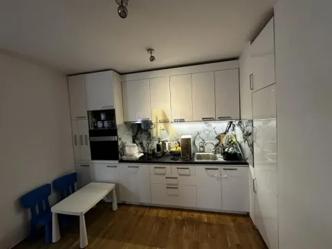 Sale, three bedroom apartment, 65m², Grbavica, Novi Sad Sve Podlokacije - image 7