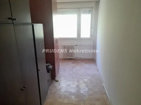 Izdavanje, trosoban stan, 84m², Novi Beograd Blok 63, Novi Beograd Sve Podlokacije - image 7