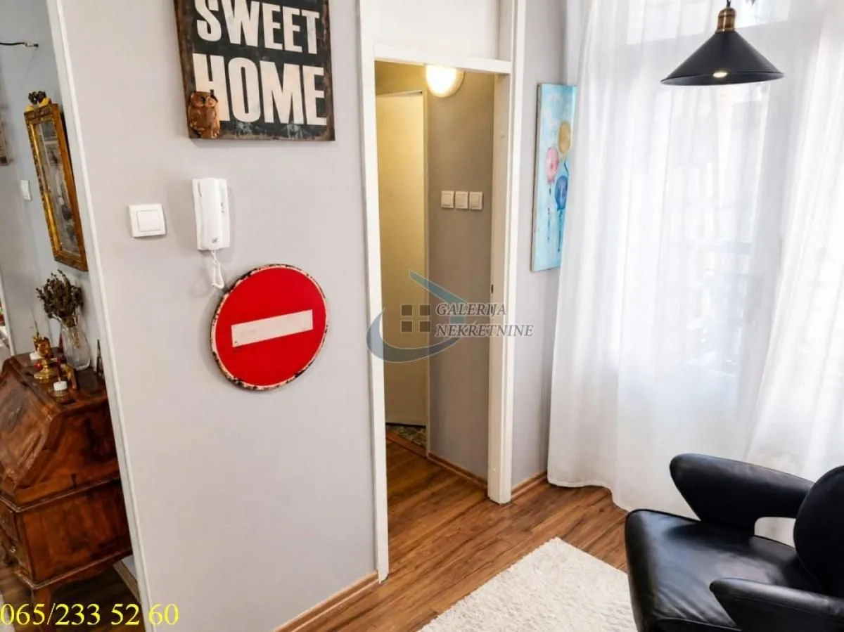 Prodaja, dvosoban stan, 75m², Banjica, Voždovac Sve Podlokacije