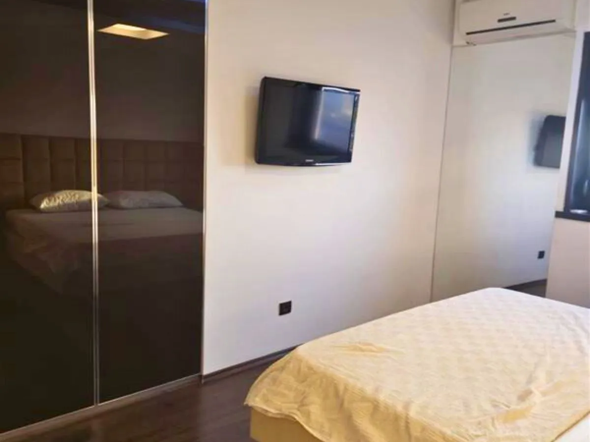 Prodaja, trosoban stan, 123m², Vračar Sve Podlokacije, Beograd