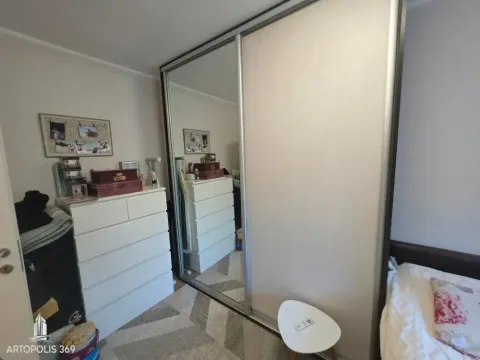 Prodaja, dvosoban stan, 59m², Železnik, Beograd - image 15