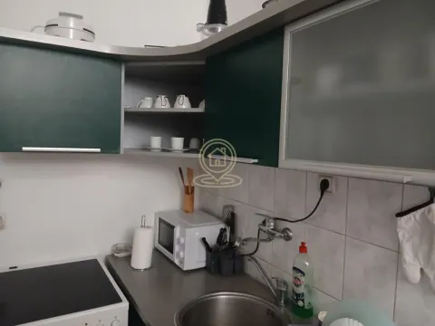 Izdavanje, jednosoban stan, 22m², Centar, Novi Sad - image 7