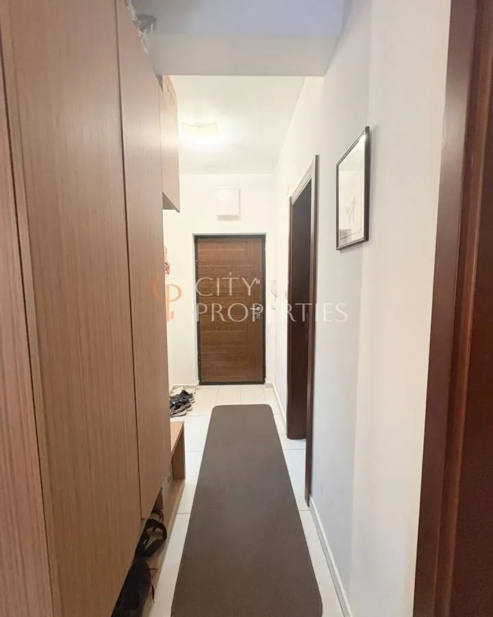 Prodaja, stan, 51m², Tuški Put, Podgorica