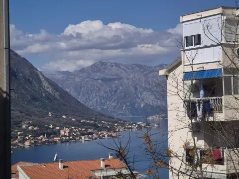 Prodaja, jednosoban stan, 40m², Dobrota, Kotor - image 1