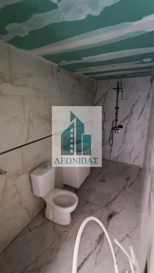 Prodaja, dvosoban stan, 58m², Palilula, Niš