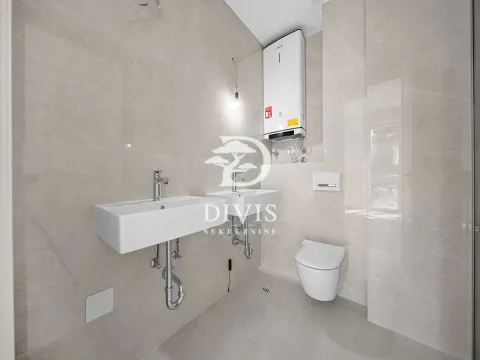 Sale, four bedroom apartment, 132m², Vračar Hram, Vračar Sve Podlokacije - image 9