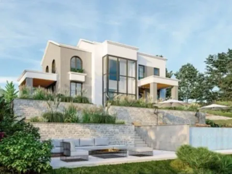 Sale, land lot, 2500m², Rogami, Podgorica - image 3