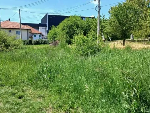 Prodaja, plac, 700m², Mali Mokri Lug, Zvezdara Sve Podlokacije - image 4