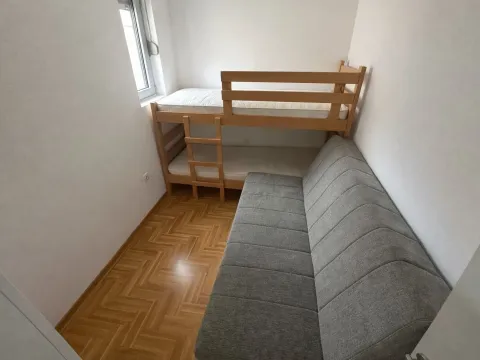 Prodaja, jednosoban stan, 38m², Lazi, Budva - image 7