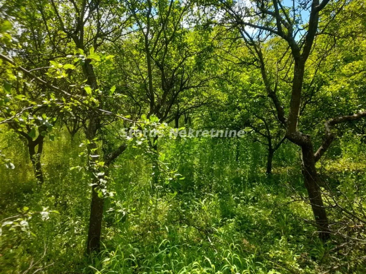 Prodaja, plac, 2100m², Inđija, Srbija