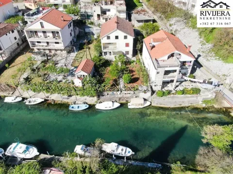 Prodaja, kuća, 260m², Igalo, Herceg Novi - image 9