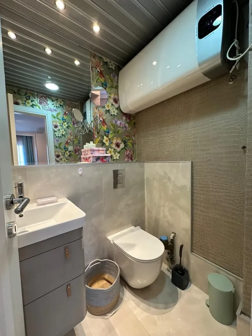 Sale, three bedroom apartment, 104m², Adok, Budva
