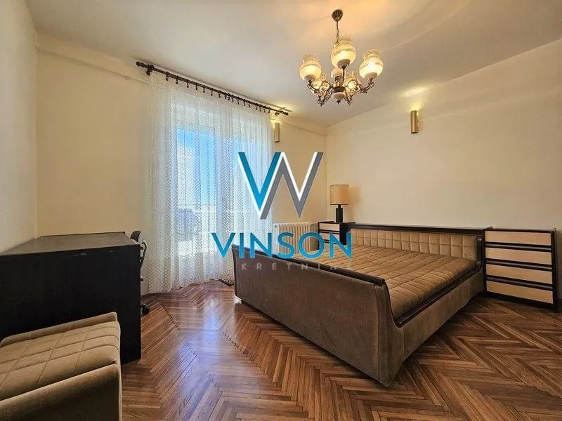 Rent, two bedroom apartment, 84m², Kej, Novi Sad Sve Podlokacije