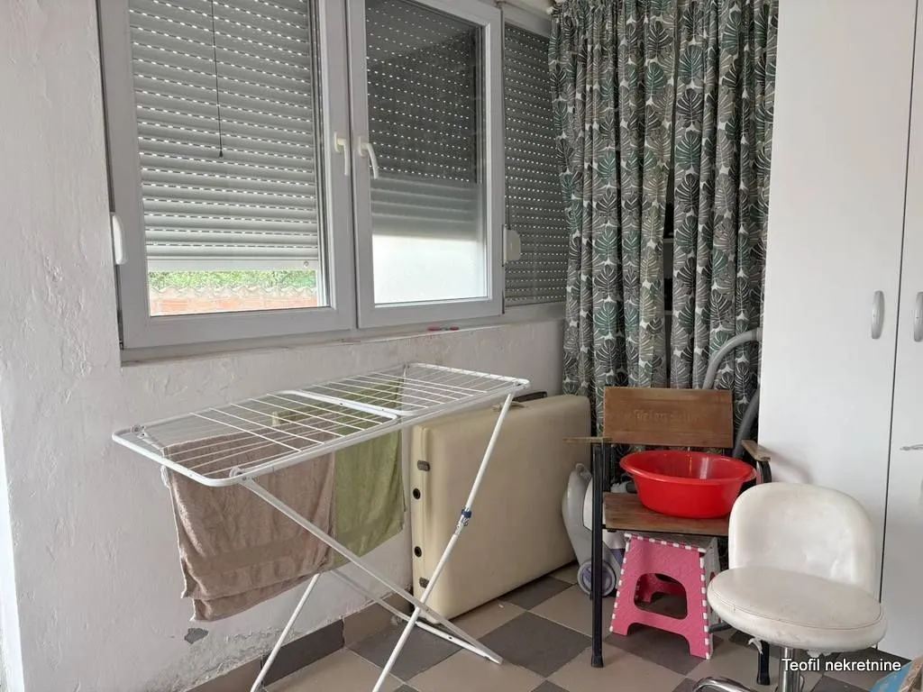 Prodaja, jednosoban stan, 42m², Ivanjica, Srbija