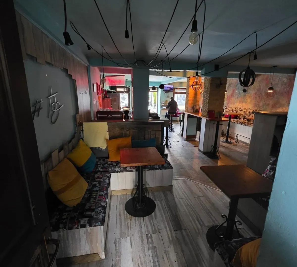 Rent, office space, 80m², Cetinje, Crna Gora