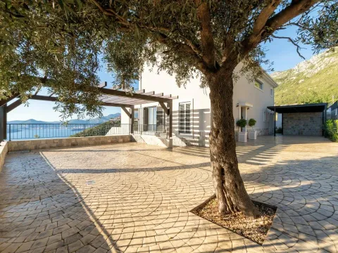 Sale, house, 420m², Blizikuće, Budva - image 64