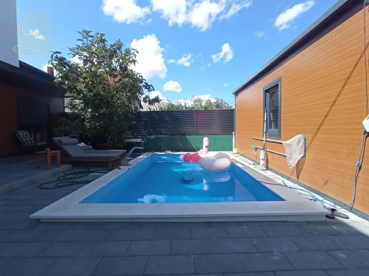 Rent, one bedroom apartment, 31m², Palilula, Niš