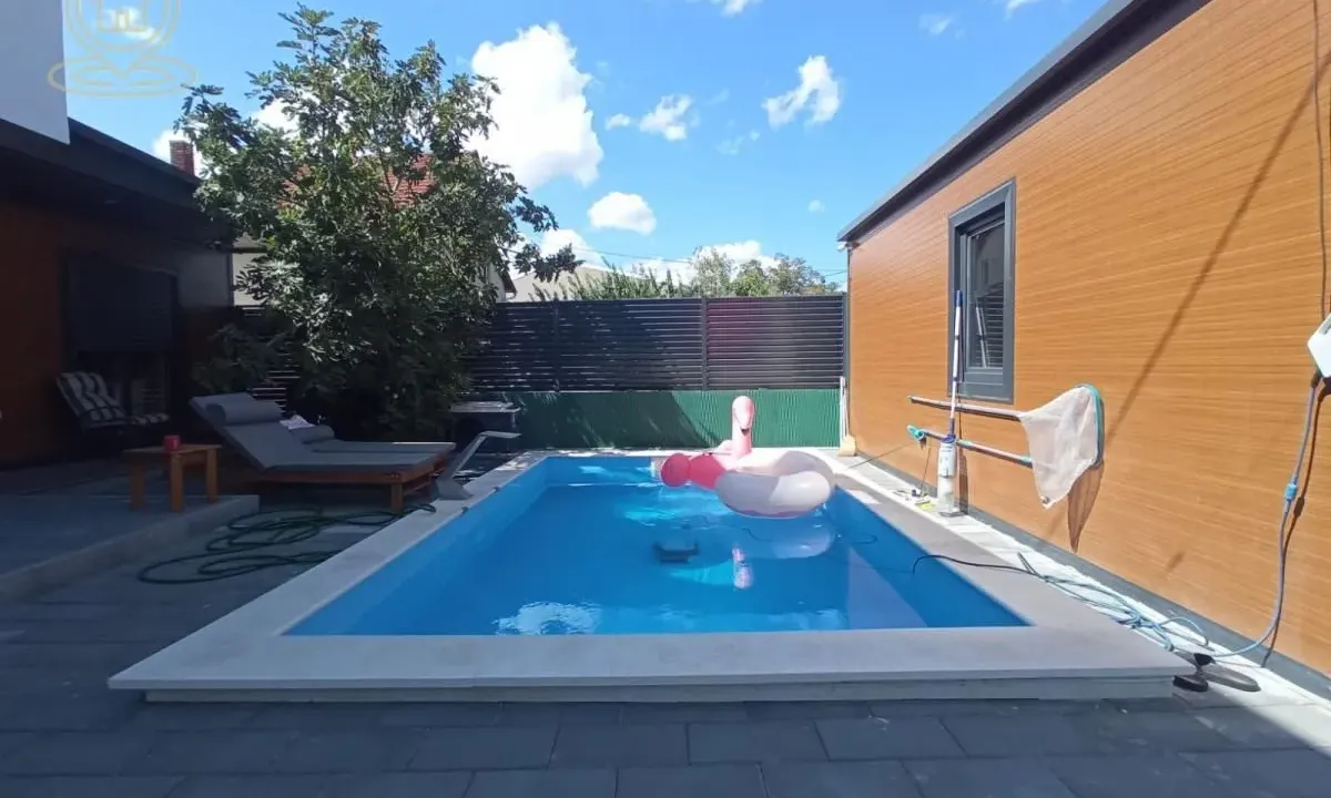 Rent, one bedroom apartment, 31m², Palilula, Niš